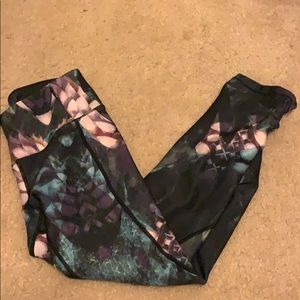 Calia Xs workout pant, worn once!